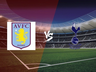 Xem Lại Aston Villa vs Tottenham - Vòng 37 English Premier 2024/25